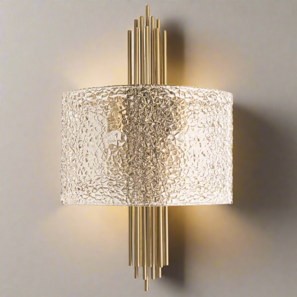 Sidley Wall Light