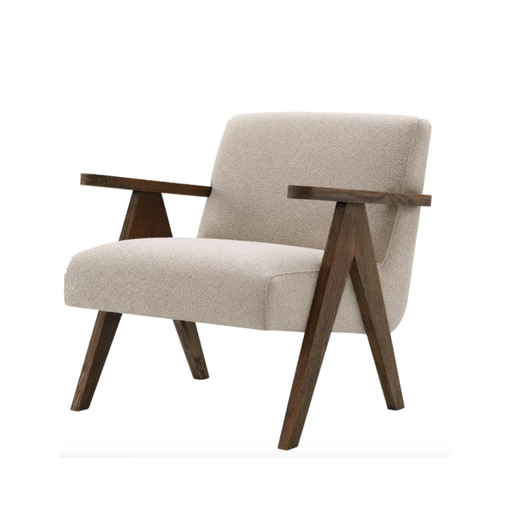 Alida Armchair