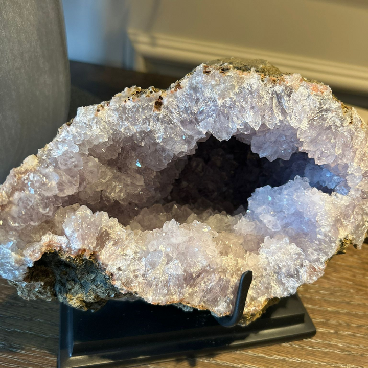 Amethyst Geode from Morocco