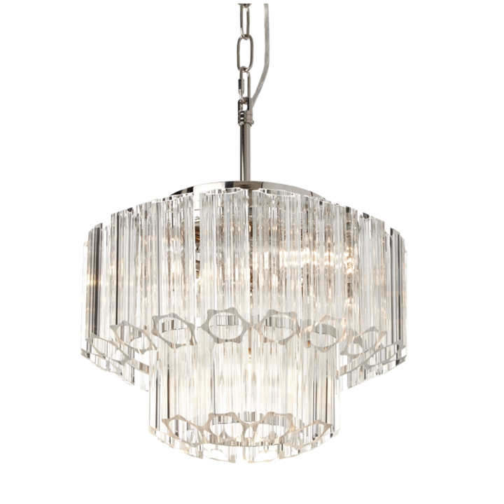 Nasser Small Chandelier