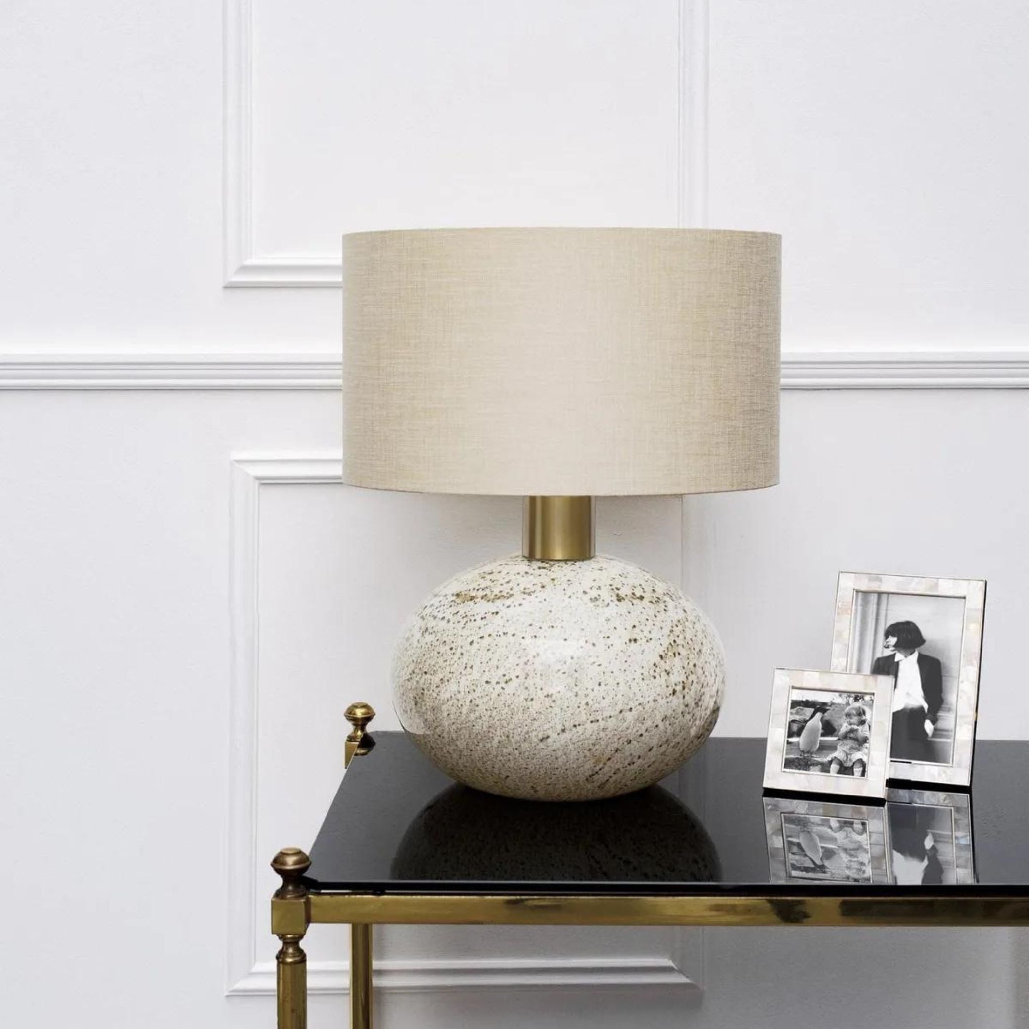 Heathfield and store co table lamps