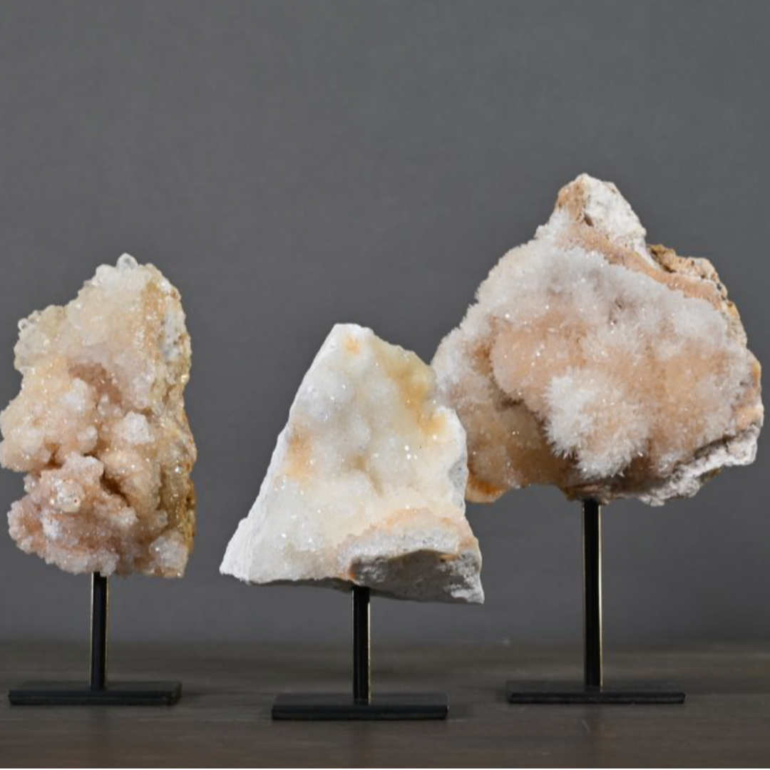 Rock Crystal