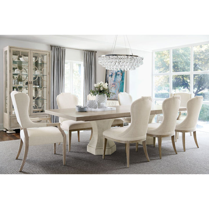 Santa Barbara Dining Table