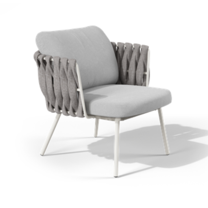 Tosca Low Dining Chair