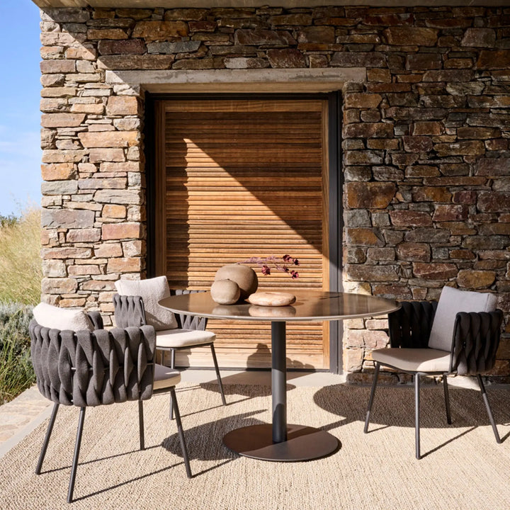 Tosca Outdoor Dining Chair