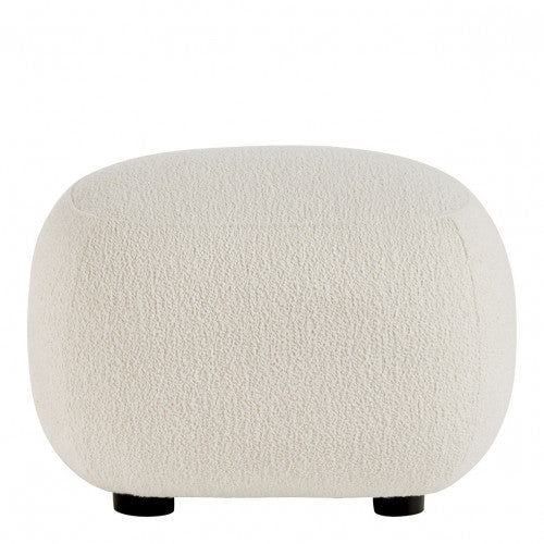 LISETTE XL Bouclé Armchair