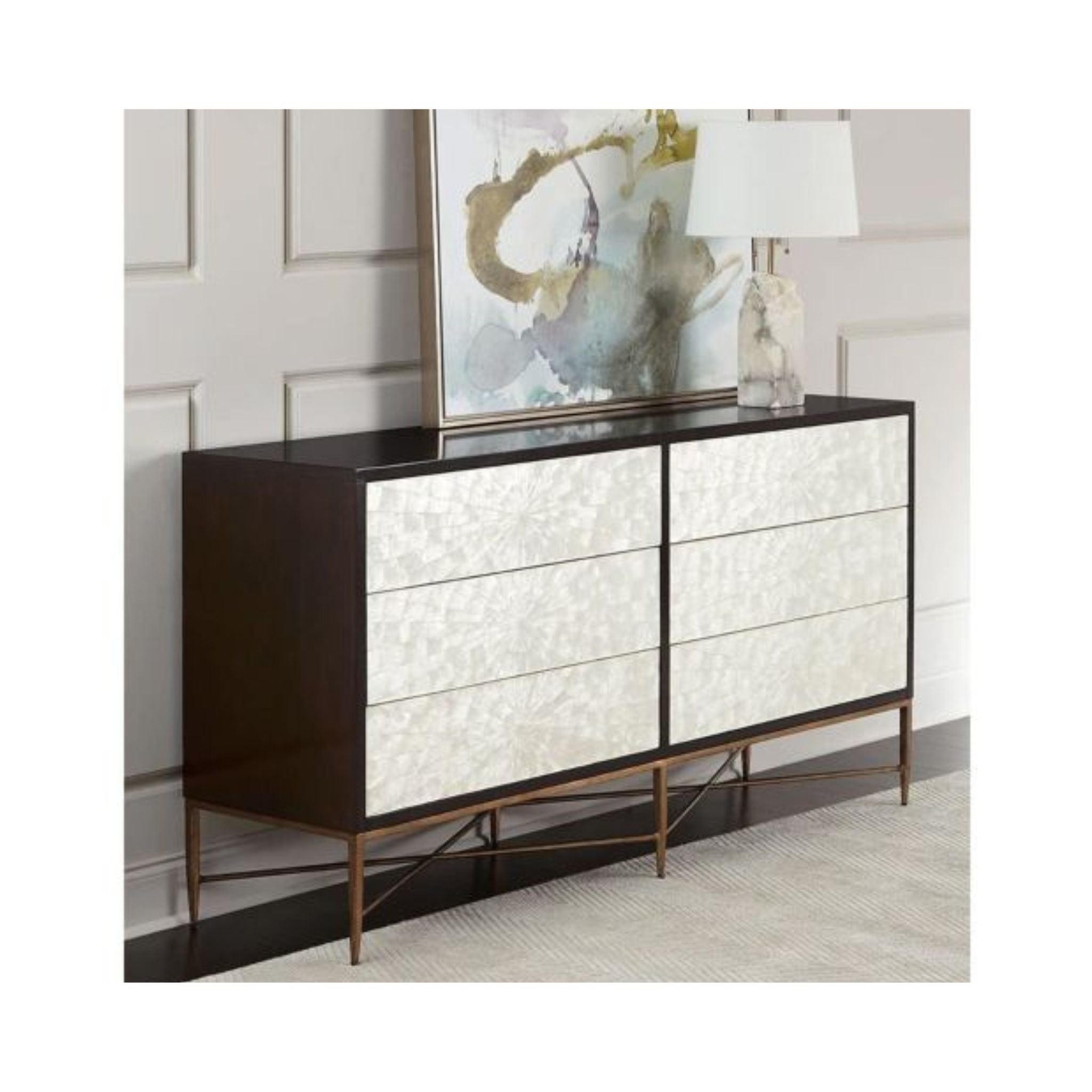 Bernhardt 2024 clarendon credenza