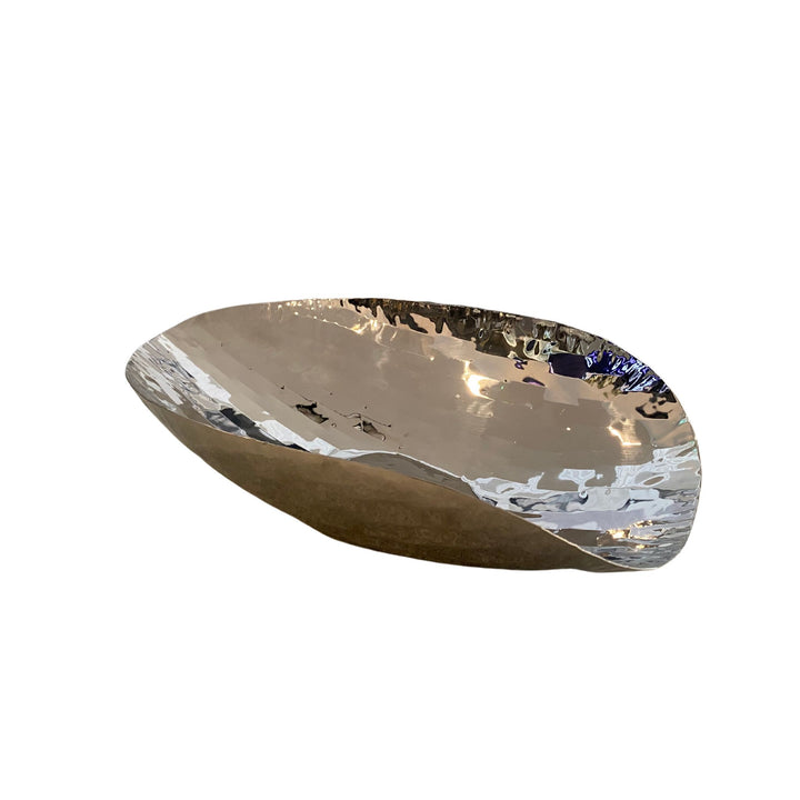 Aluminium Platter Small