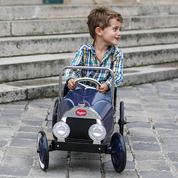 Child pedal car on sale