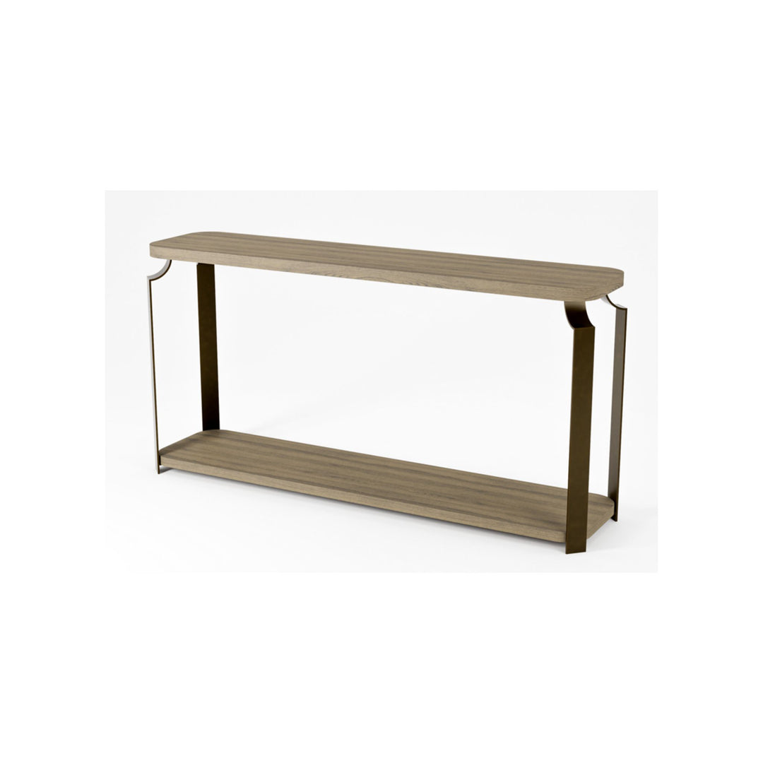 Dakota Console Table XL