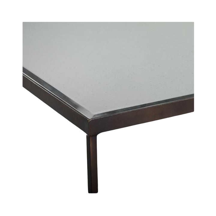 Victor Coffee Table Bronze